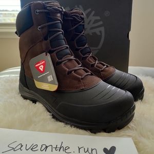Timberland Snowblades Waterproof Insulated Boots